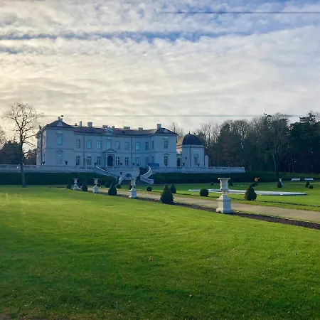 Vila Elegancija Palanga Buitenkant foto
