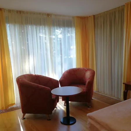Vila Elegancija Palanga Buitenkant foto
