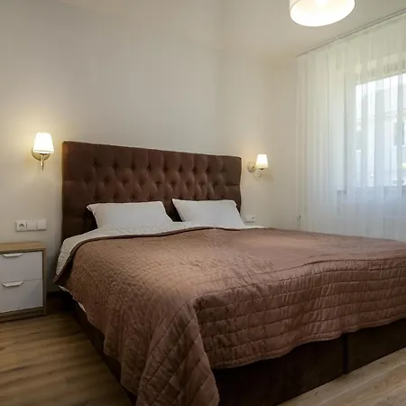 Vila Elegancija Palanga Buitenkant foto