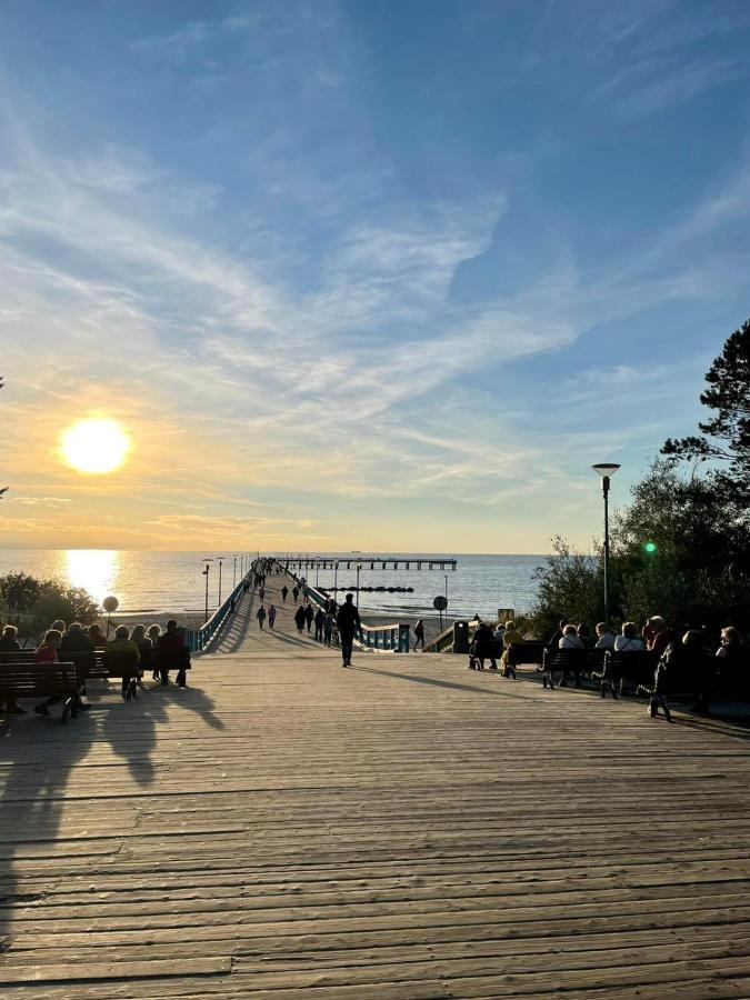 Elegancija Palanga