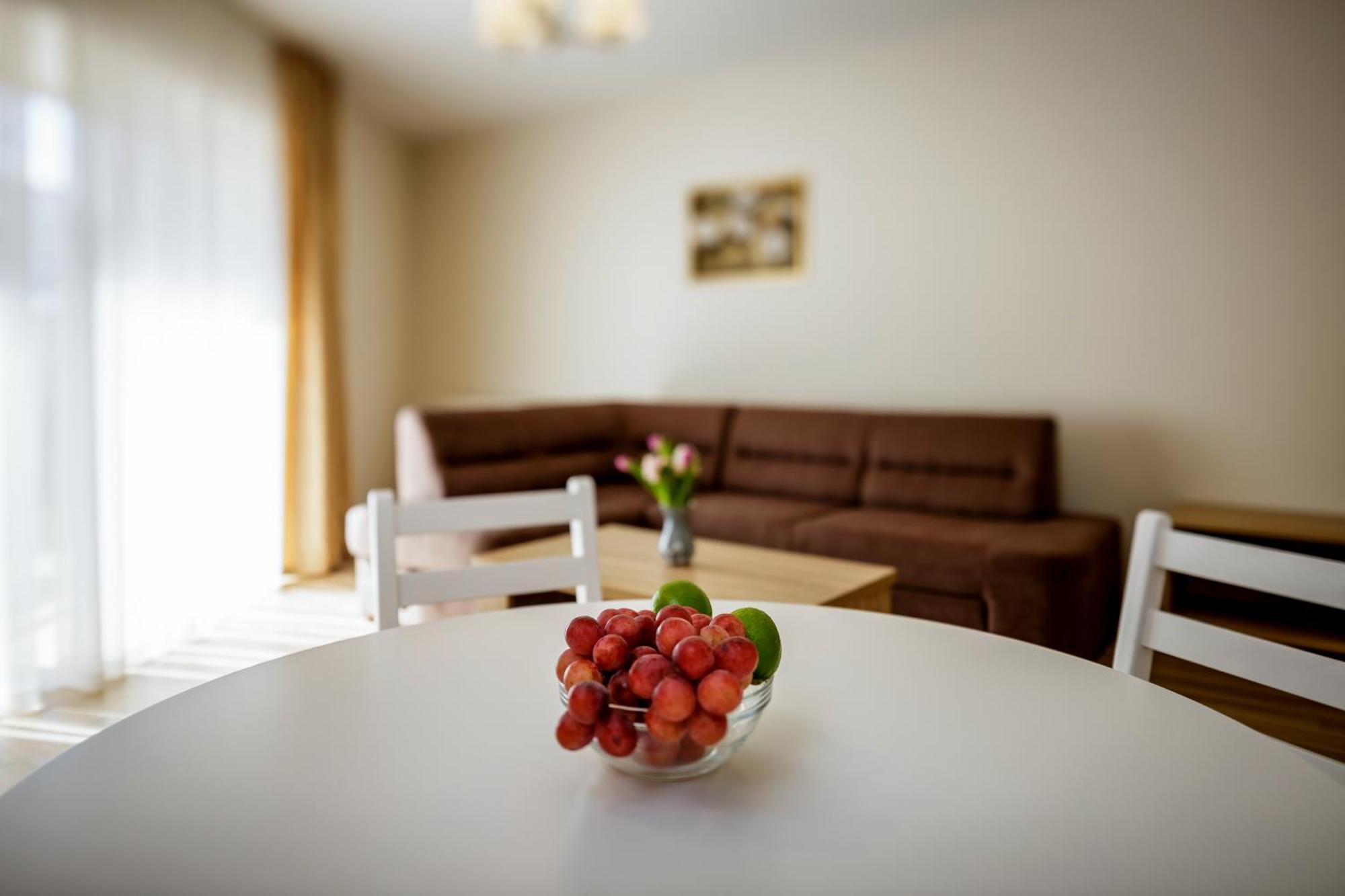 Elegancija Apartamento Palanga