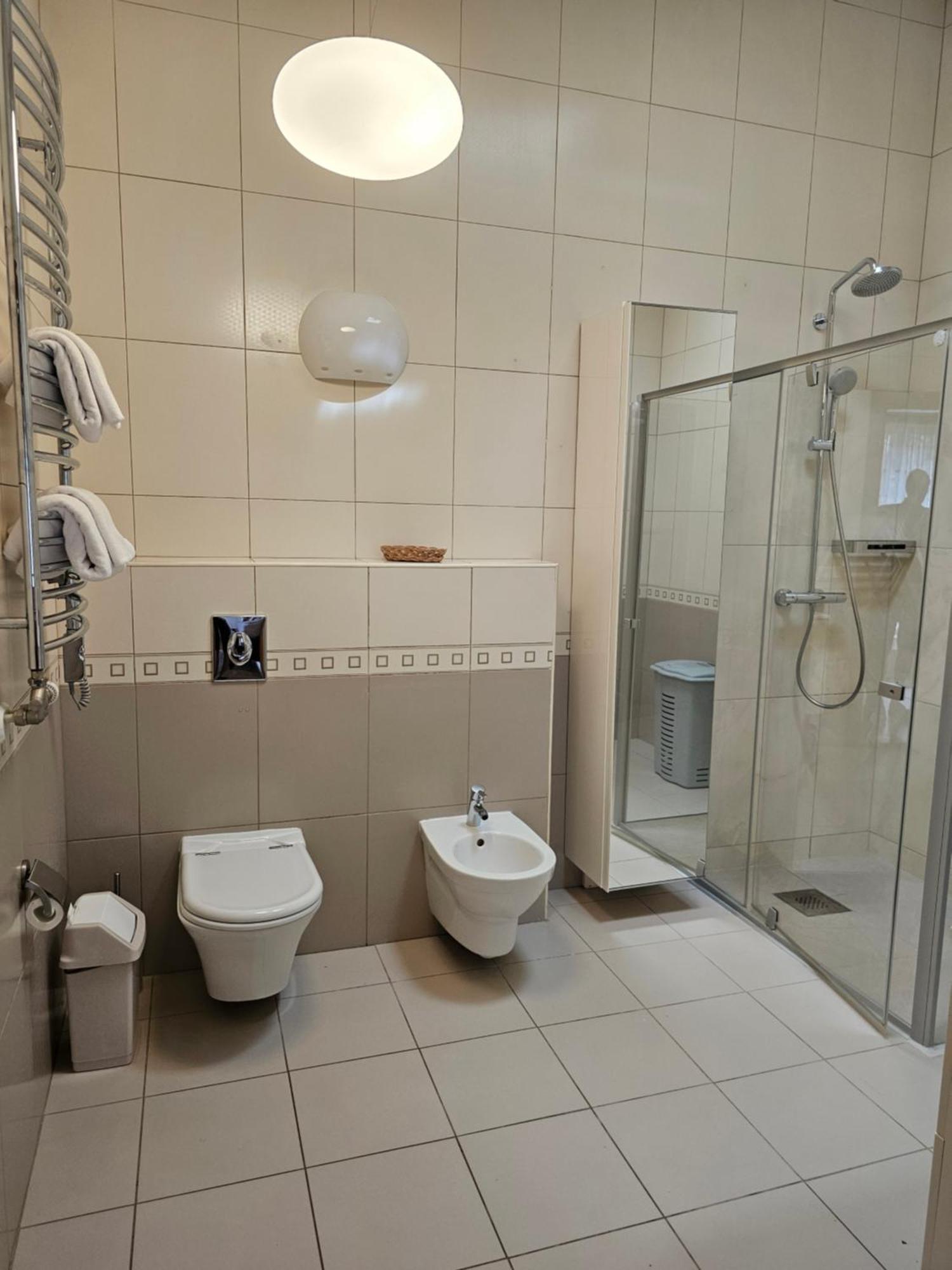 Elegancija Apartamento *