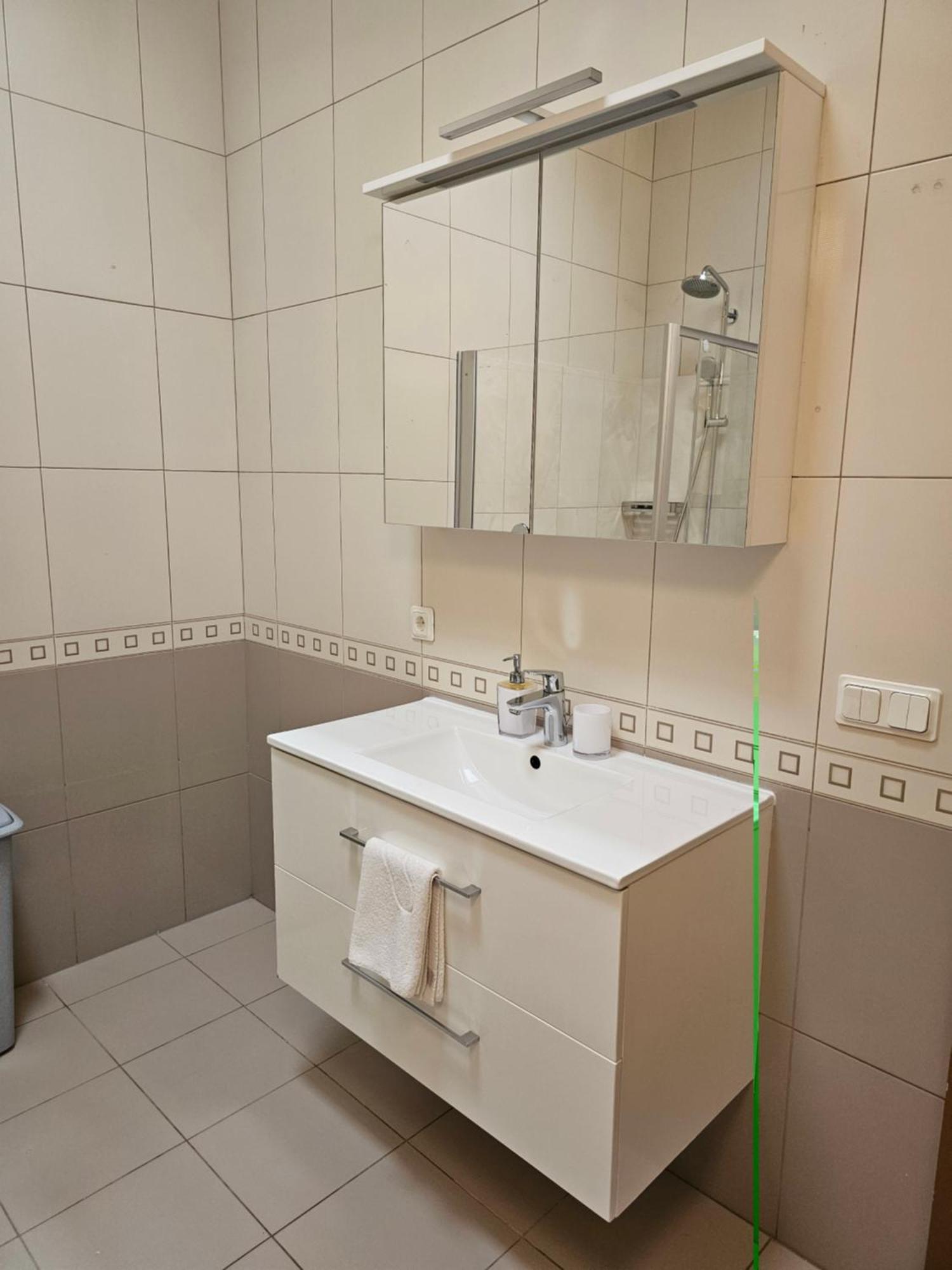 Apartamento Elegancija