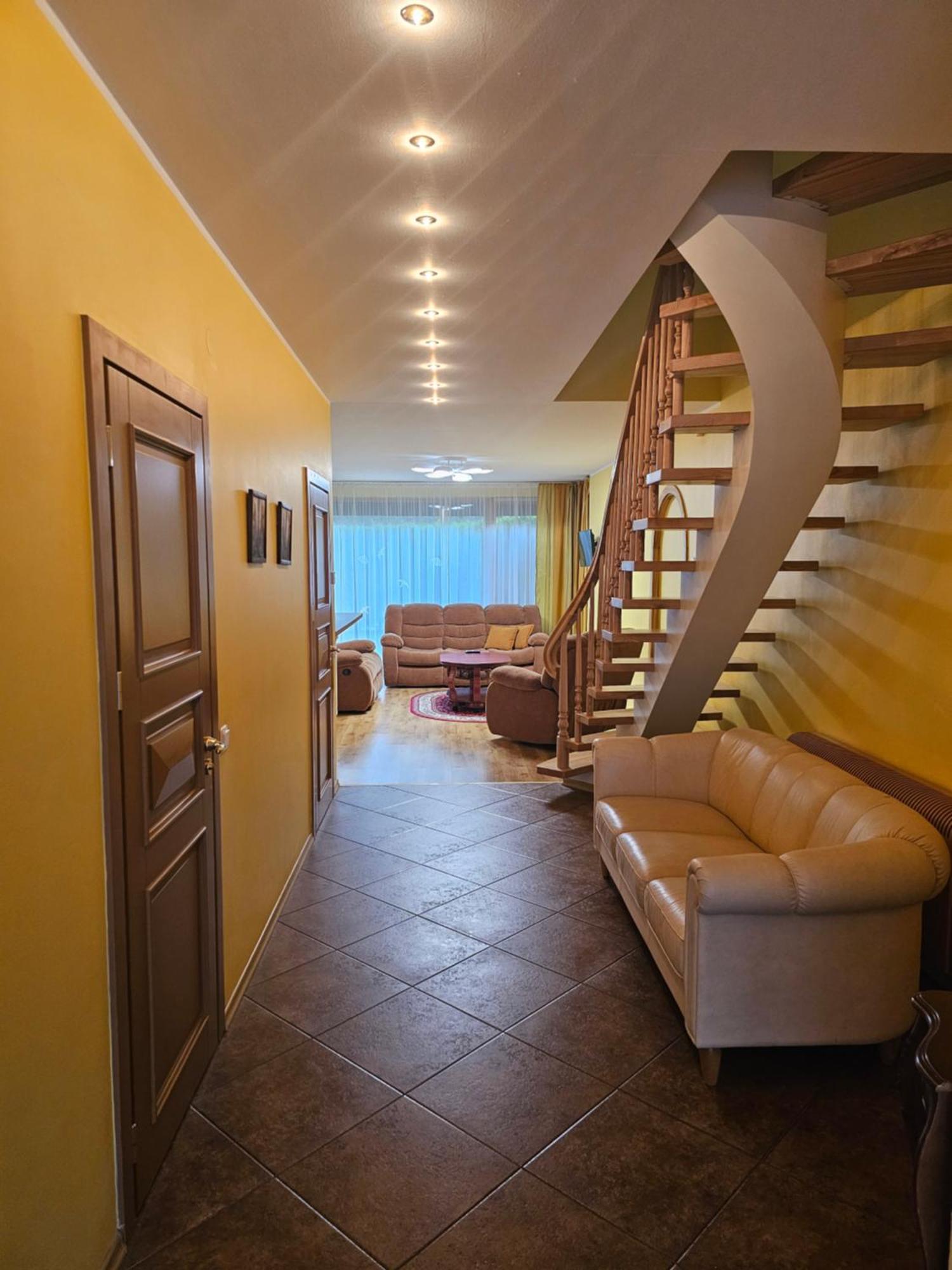Apartamento Elegancija Palanga