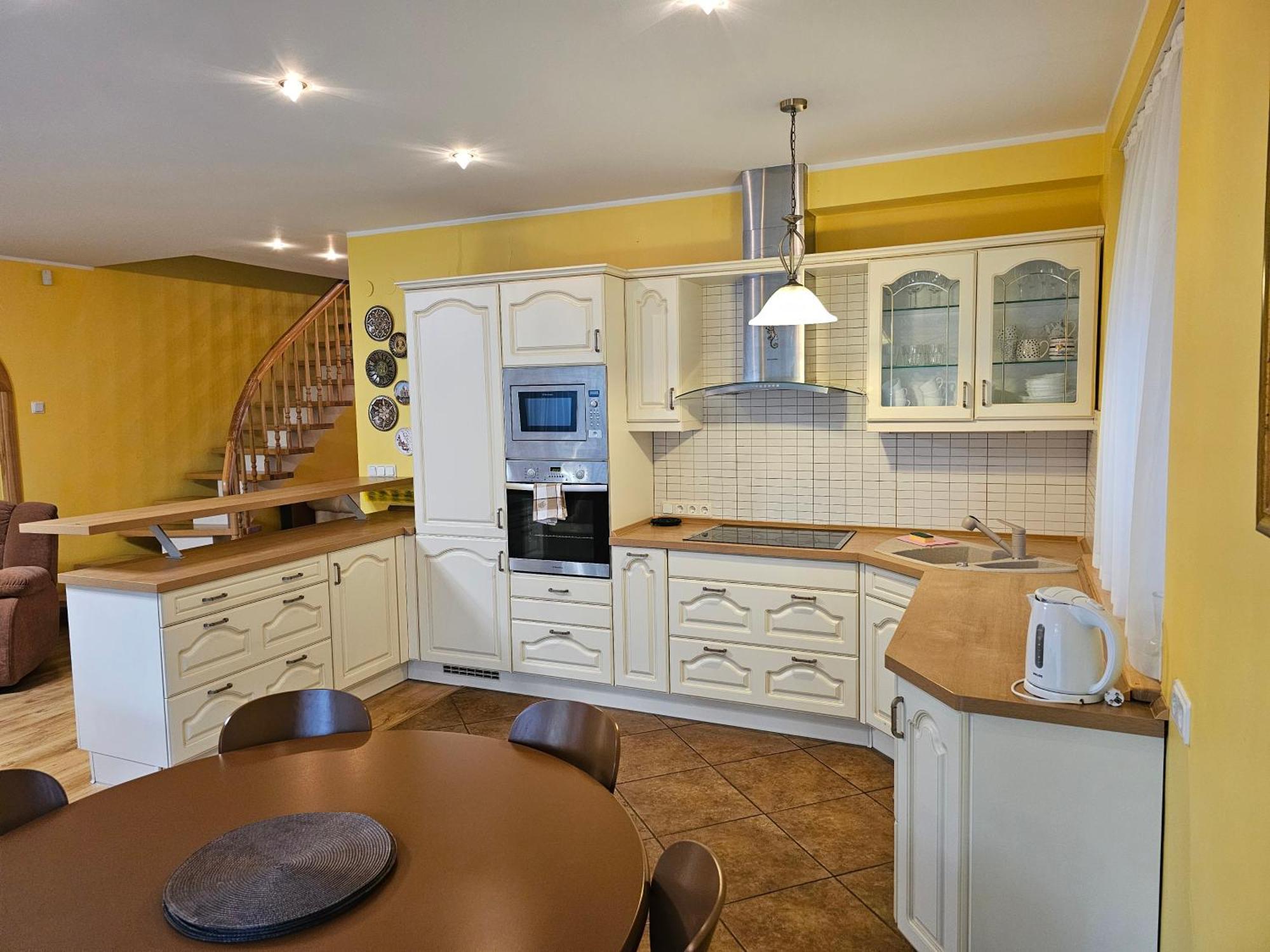 Apartamento Elegancija