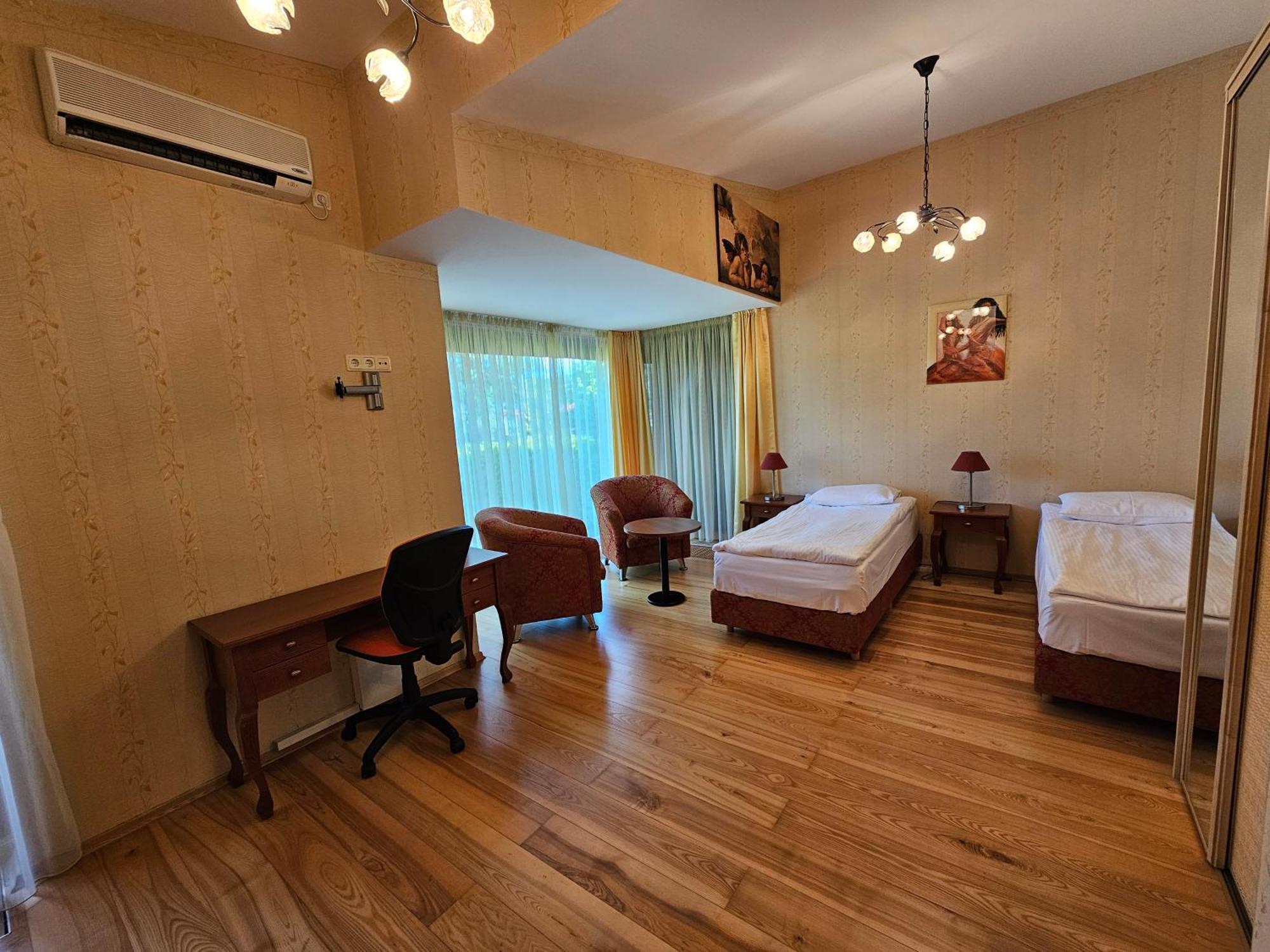 Elegancija Apartamento Palanga