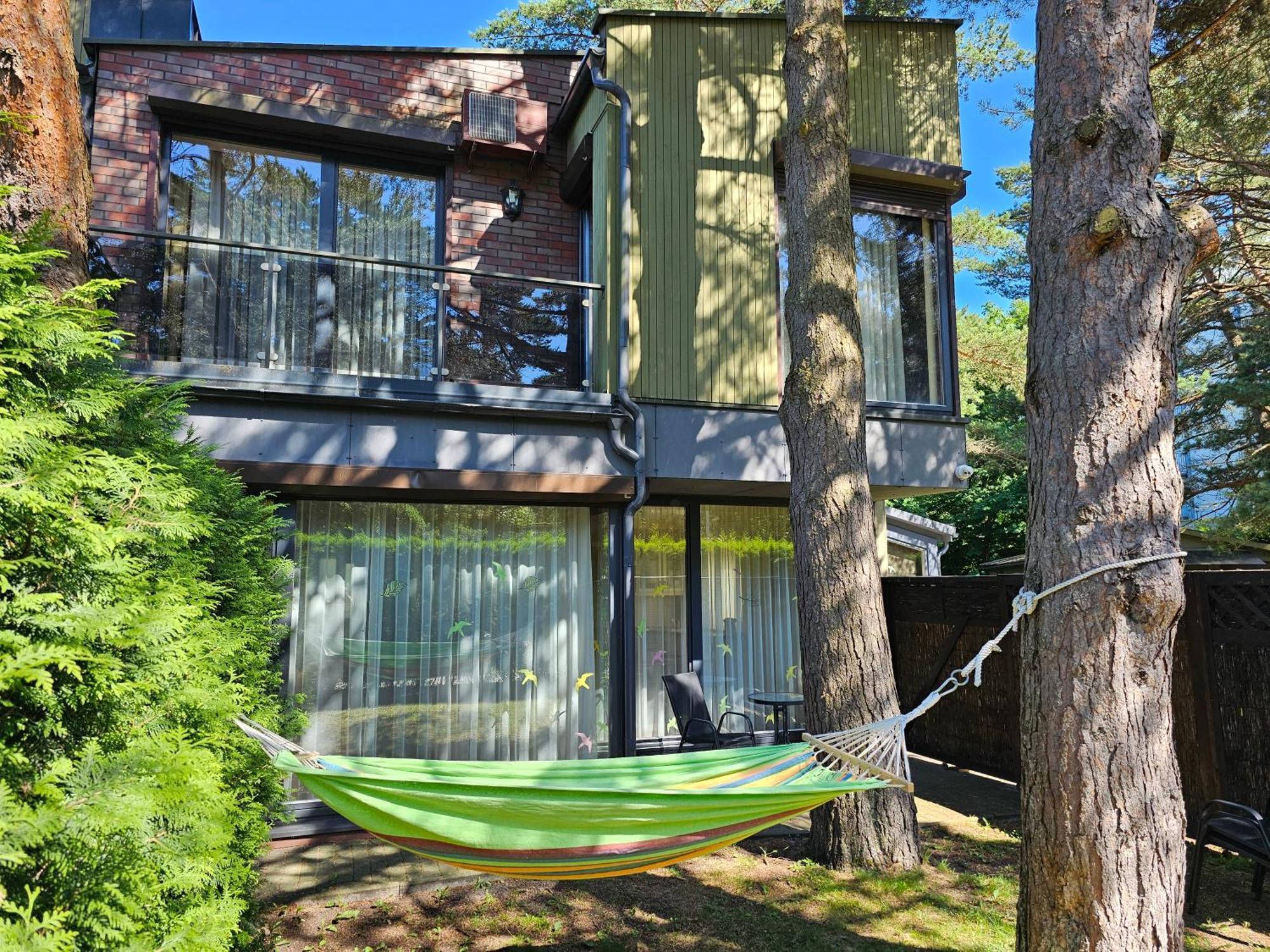 Elegancija Apartamento Palanga