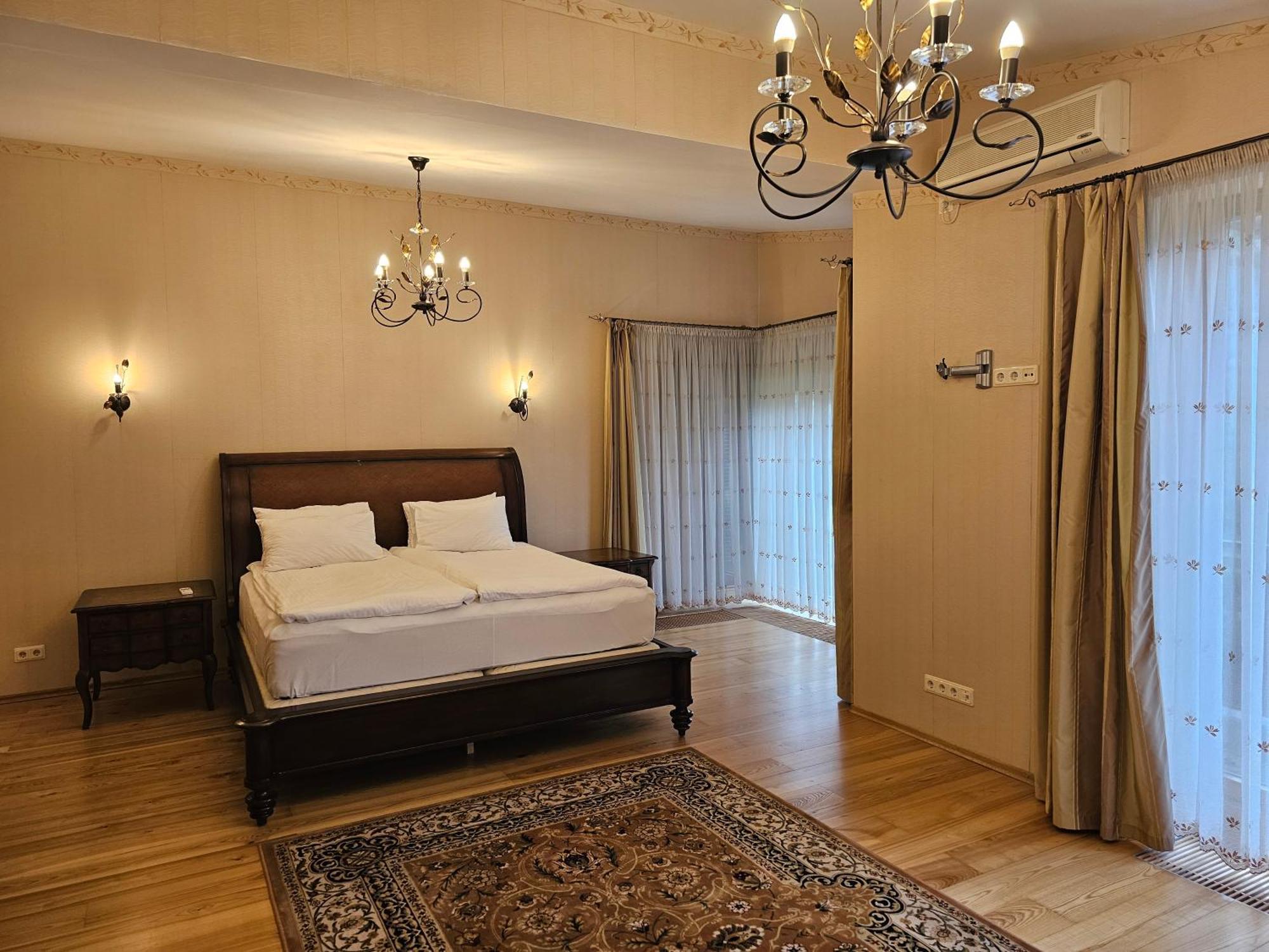 Apartamento Elegancija Palanga