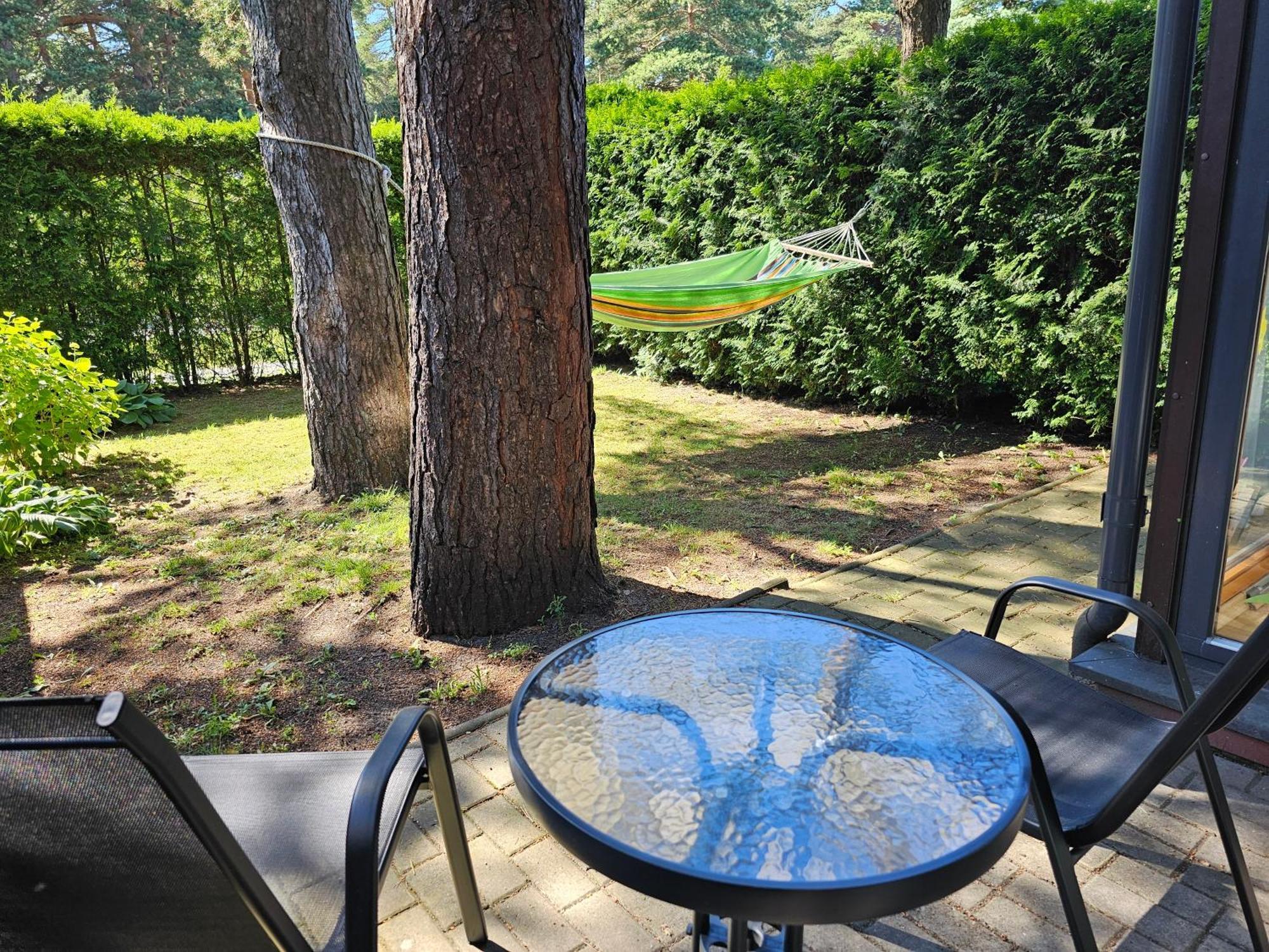 Apartamento Elegancija Palanga