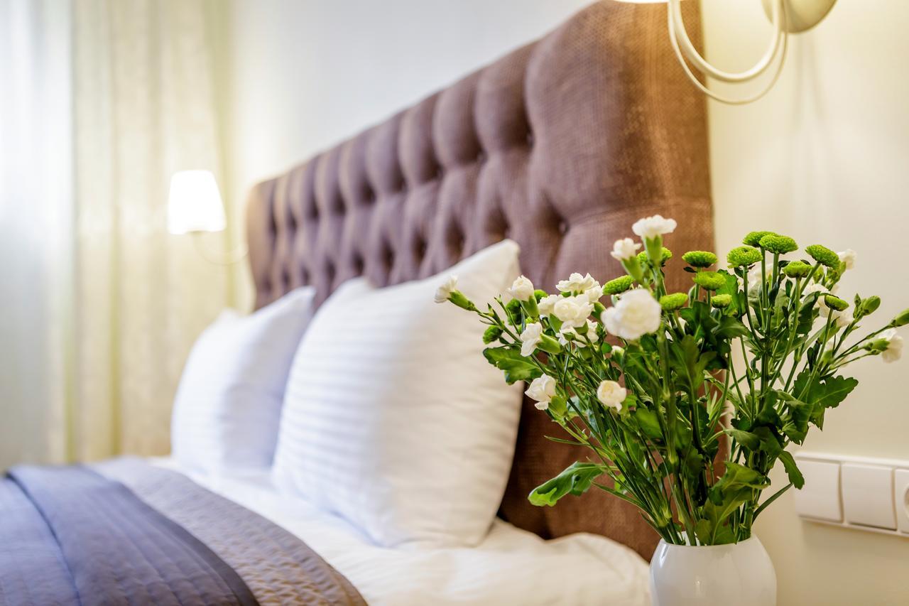 Elegancija Apartamento *